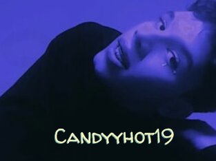 Candyyhot19