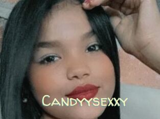 Candyysexxy