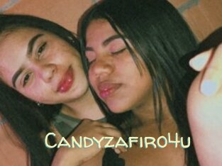 Candyzafiro4u