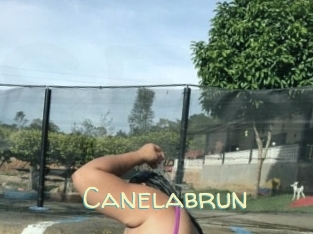Canelabrun