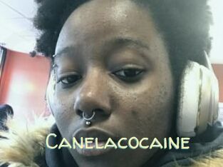 Canelacocaine