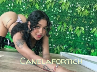 Canelafortich