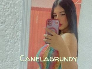 Canelagrundy