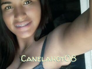 canelahot08 Sexy Tchat