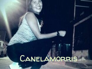 Canelamorris