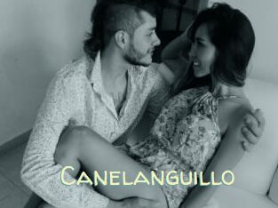 Canelanguillo