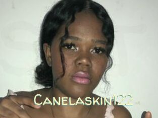 Canelaskin122