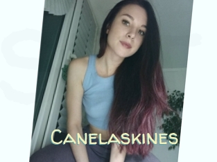 Canelaskines