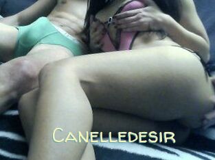 Canelledesir
