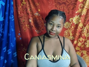 Caniasmina