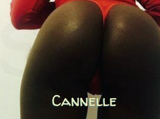 Cannelle