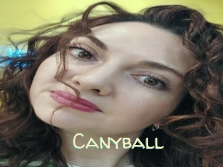 Canyball