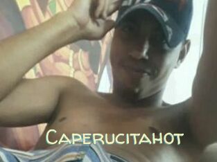 Caperucitahot