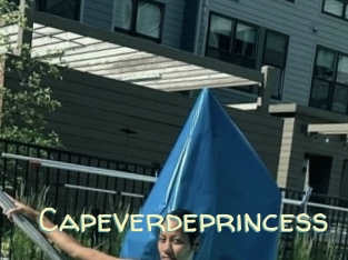 Capeverdeprincess