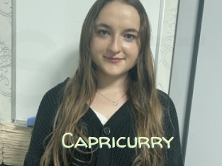 Capricurry