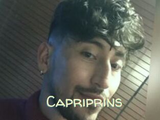 Capriprins