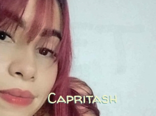 Capritash