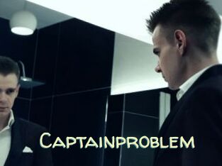 Captainproblem