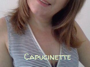 Capucinette