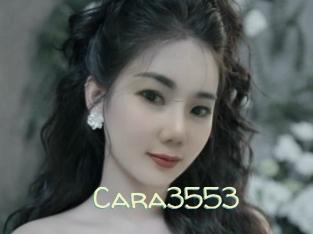 Cara3553