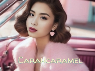 Carahcaramel