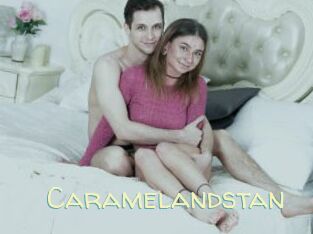 Caramelandstan