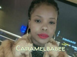 Caramelbabee