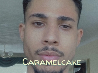 Caramelcake