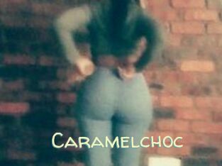 Caramelchoc