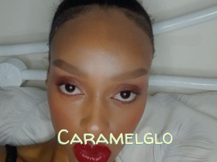 Caramelglo