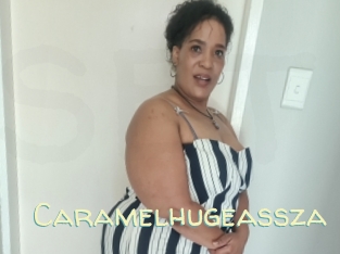 caramelhugeassza Sexy Tchat