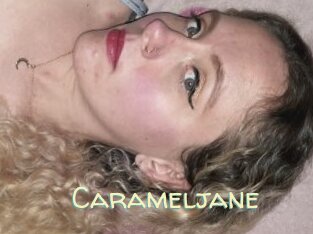 Carameljane