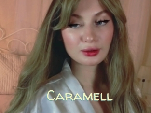 Caramell