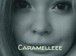 Caramelleee