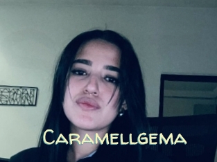 caramellgema Sexy Tchat