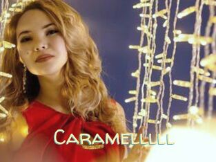 Caramelllll
