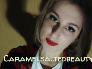 Caramelsaltedbeauty