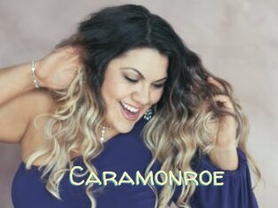 Caramonroe