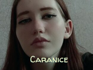 Caranice