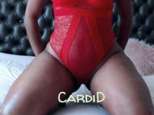 CardiD