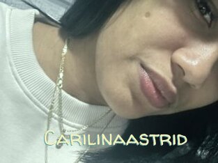 Carilinaastrid