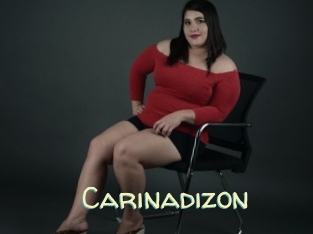 carinadizon Sexy Tchat