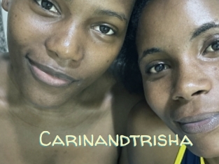 Carinandtrisha