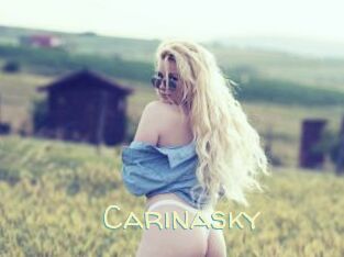 Carinasky