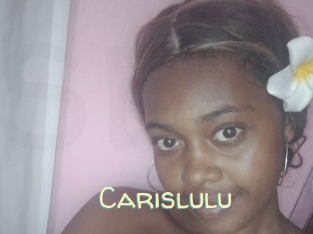 carislulu Sexy Tchat