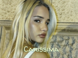 Carissima