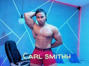 Carl_smithh