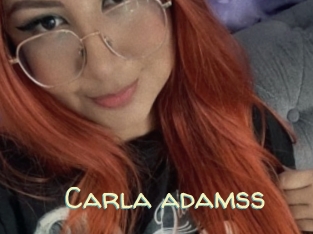 Carla_adamss