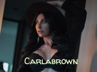 Carlabrown
