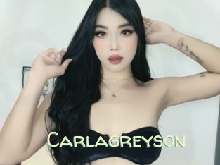 Carlagreyson